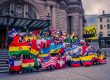 Orquesta de las Americas visita Morelia