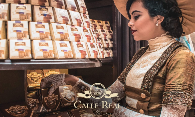 Museo del Dulce