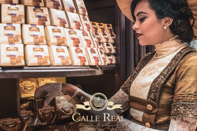 Museo del Dulce