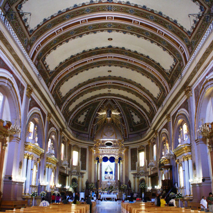 catedral Morelia