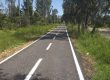 CicloVia Morelia-Patzcuaro