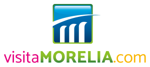 Visita Morelia.com logo