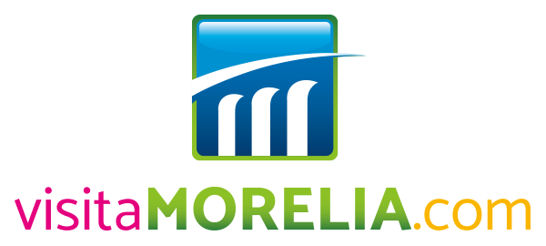 VisitaMorelia.com logo